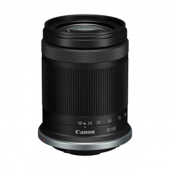 CANON  RF-S 18-150MM  F3.5-6.3 IS STM