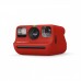 Polaroid Go Instant Camera Red 9071