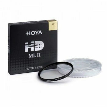 Hoya HD Mk II UV 67mm