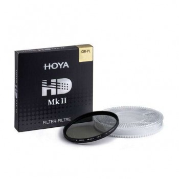 HOYA HD II CPL 77mm