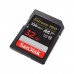 SanDisk Extreme Pro SDHC 32GB 100MB/sUHS-I U3 Ultra HD V30 4K 