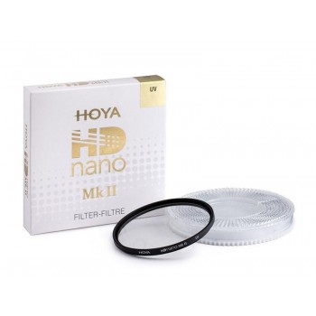 Hoya HD Nano Mk II UV 77mm