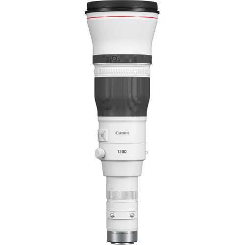 CANON RF1200MM F8 L IS USM