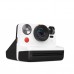 Polaroid Now Instant Camera Gen 2 Black & White
