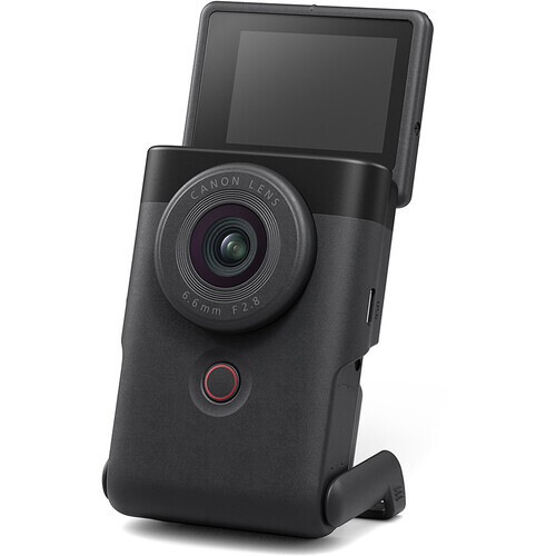 Canon V10 Vlogging Kit black 