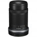 CΑΝΟΝ EOS R100 + RF-S 18-45 ΜΜ F4.5-6.3 IS STM + RF-S 55-210MM F5-7.1 IS STM  