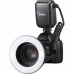 Godox MF-R76N TTL Macro Ring Flash Οδοντιατρικό για μηχανές Nikon