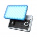 Viltrox Sprite 15C Portable RGB Bi-Color LED Panel Light