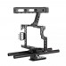 Viltrox Video Cage Kit Stabilizer VX-11 for Panasonic & Sony13MM
