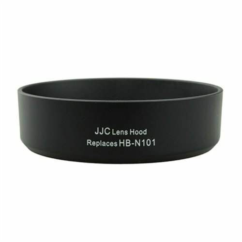 JJC LH-B101 Για Nikon Z DX 18-140MM 3.5-5.6 VR LENS  HOOD ΦΑΚΩΝ 