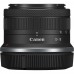 CANON RF-S 10-18MM F4.5-6.3 IS STM
