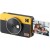 Kodak Instant Camera Mini Shot 2 Retro - Yellow (C210R)