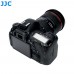 JJC HC-CA1 Προστατευτικό Κάλυμμα Hot Shoe Σετ για Canon EOS R3,M3,M6,Powershot G3X