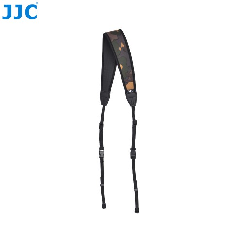 JJC NS-CYG  Professional Neck Strap