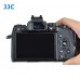 JJC GSP-R5 Optical Glass LCD Screen Protector for Canon R5