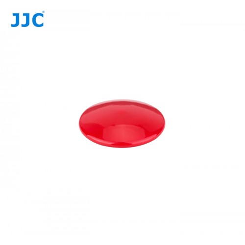 JJC Red Soft Release Button 