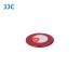 JJC Red Soft Release Button 