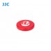 JJC Red Soft Release Button CR