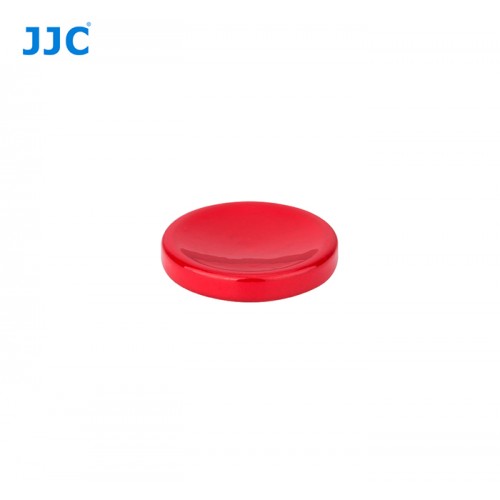 JJC Red Soft Release Button CR