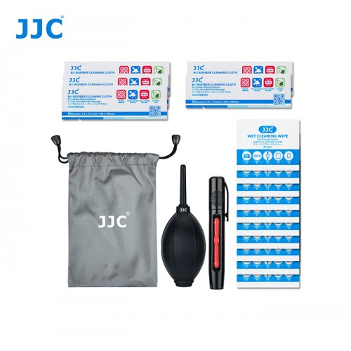 JJC CL-JD1 Καθαριστικό κιτ