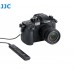 JJC SR-P2 Cable Switch Replaces for Panasonic 