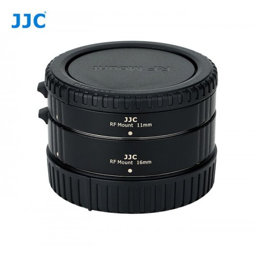 JJC Automatic Extension Tube for Canon RF Mount