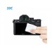 JJC GSP-R6 Optical Glass LCD Screen Protector for Canon R6,R6II,R7