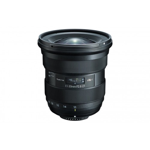  TOKINA ATX-i PLUS 11-20 MM F2.8 CF FOR CANON NEW 