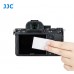JJC GSP-R5 Optical Glass LCD Screen Protector for Canon R5