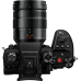 Panasonic Lumix GH6 +12-60mm F2.8-4 O.I.S LEICA