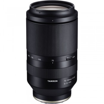 TAMRON  70-180 MM  F2.8 Di III VXD FOR SONY E-MOUNT (Τιμή BLACK FRIDAY)
