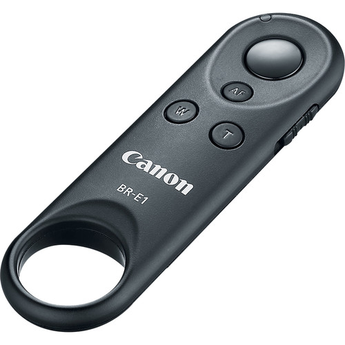 CANON BR-E1 Bluetooth Wireless Remote Control for EOS R, RP, R5,R6,6DII,77D, 800D,90D,200D,M50,M200,G5XII,G7III