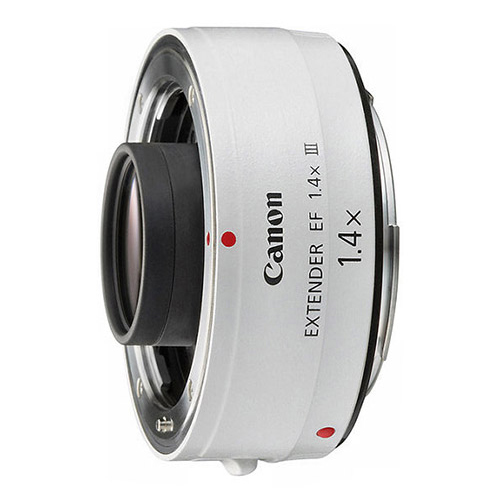 Canon EF Extender 1.4x III CONVERTER