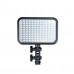 Godox LED-126 Video Light (5500K)