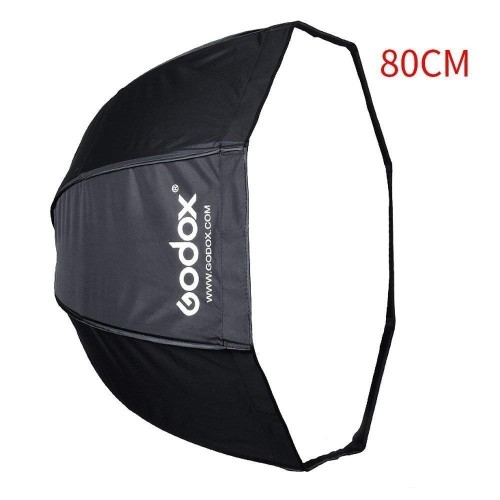 Godox SBUBW80 Octa Softbox 80cm τύπου Oμπρέλας