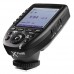 Godox Xpro-N Πομπός Ραδιοσυχνότητας 2.4GHz Nikon