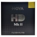 HOYA HD ΙΙ CPL 82mm