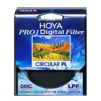 HOYA Circular Polarizing Pro1 37mm Φιλτρα Cir-Pol 