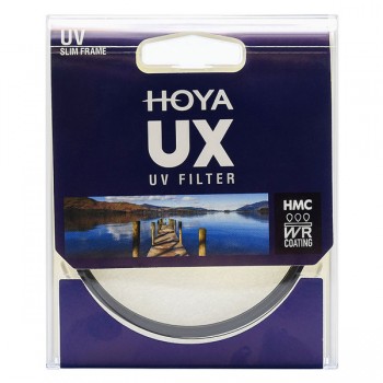 Hoya UV UX 52mm