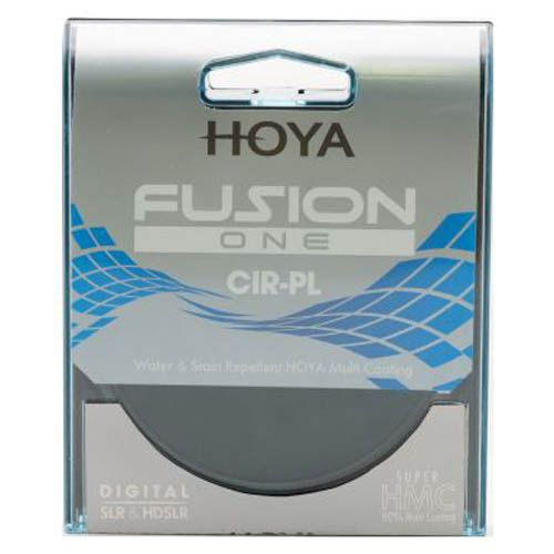 Hoya Fusion One CIR-PL 46mm