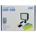 JJC LED VIDEO LIGHT 160