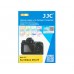 JJC GSP-Z7 Optical Glass LCD Screen Protector for Nikon Z5, Z6 ,Z6II,Z7,Z7II