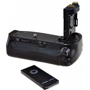 Jupio Battery grip for Canon EOS 6D MKII (BG-E21)