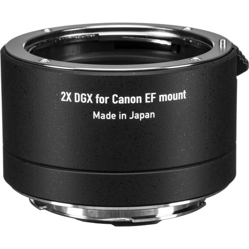 Kenko Teleplus HD pro 2X DGX Teleconverter for Canon EF