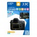  JJC LCP-810 LCD Guard Film for Nikon D810