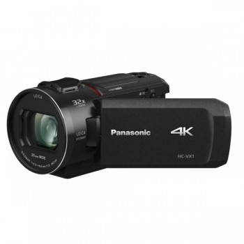 PANASONIC HC-VX1 , 4K Ultra HD   