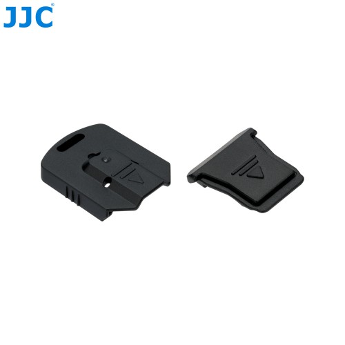JJC HC-CA2 Προστατευτικό Κάλυμμα Hot Shoe Σετ για Canon for EOS R10,R7,R5C,R3
