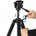 BENRO T699N TRIPOD KIT WITH SMARTPHONE ADAPTER 
