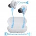 BOYA BY-AP1 Bluetooth Wireless Stereo Earbuds Headphones White