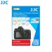 JJC GSP 6DM2 LCD Guard Film for Canon 6DII ΠΡΟΣΤΑΤΕΥΤΙΚΑ ΟΘΟΝΗΣ